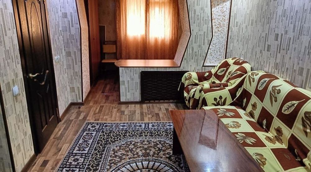 ×Чиланзар 23, 2в3/2/5 ‼️РАЗДЕЛКА, 50м²‼️ Продаётся квартира