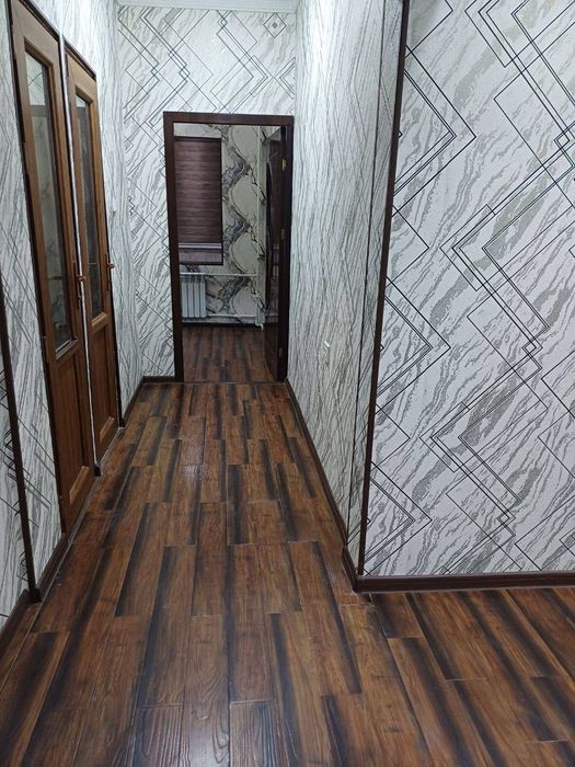 Продажа квартиры сергели