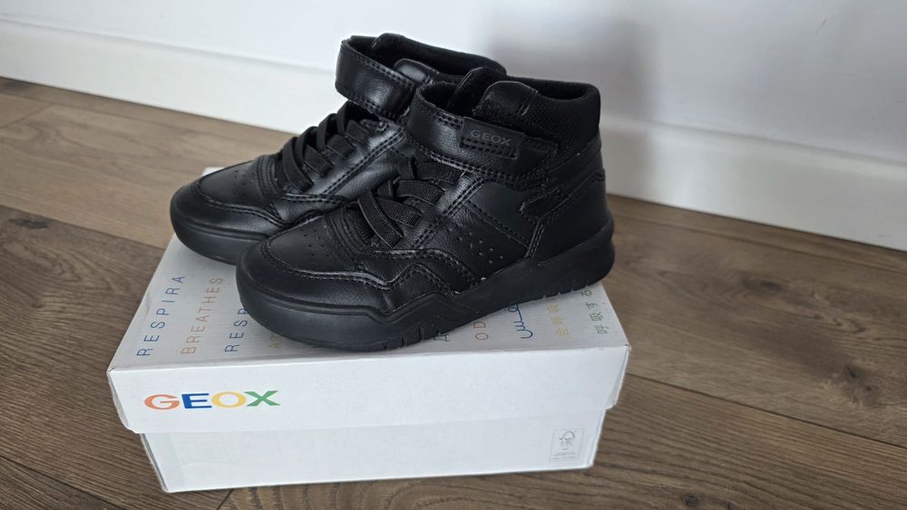 Sneakers Geox Respira Copii Mărimea 28