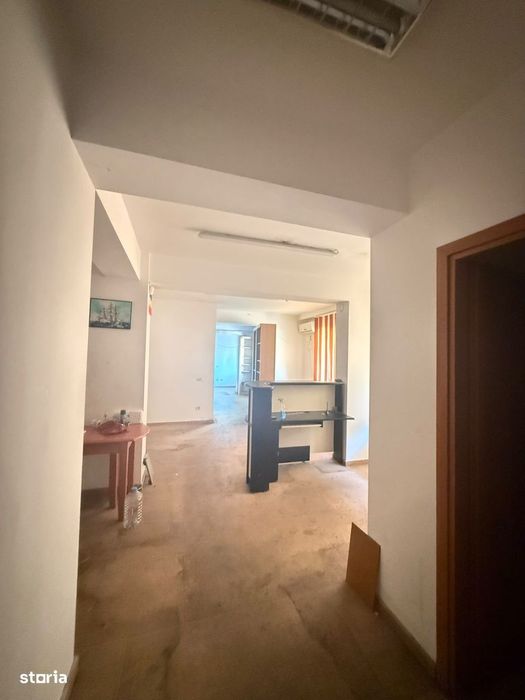 Spatiu de Inchiriat - Str.Valea Oltului- Bucuresti