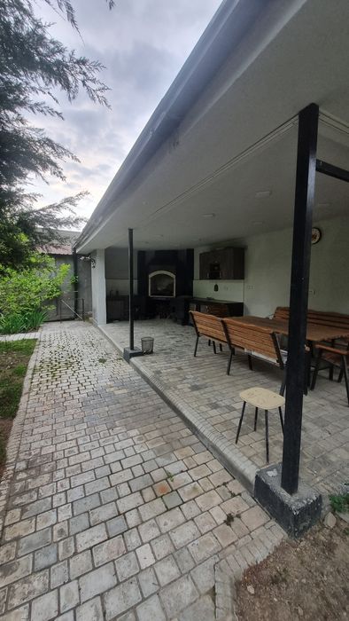 Продаётся дом. Мирзо Улугбекский район Чингелди