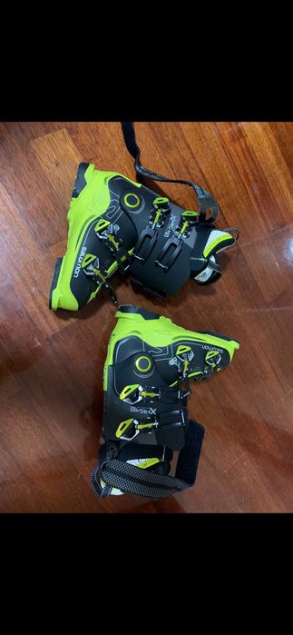 Лыжи Rossignol K2 Head