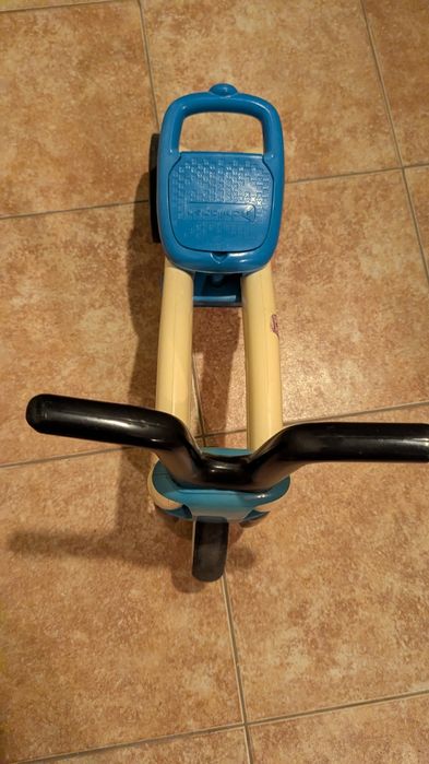 Баланс колело Chillafish 2 в 1