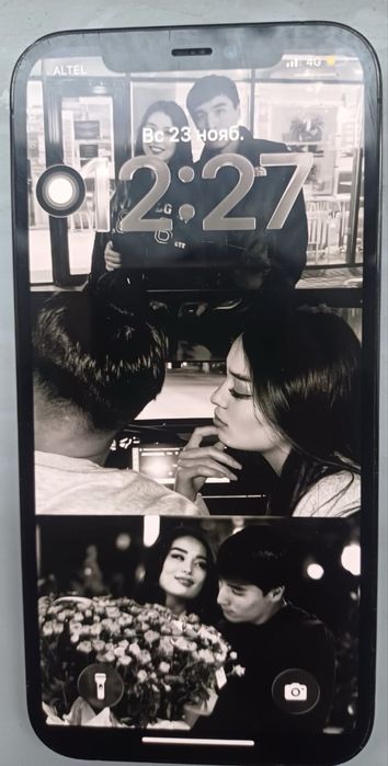 Айфон 12 про 128 гб