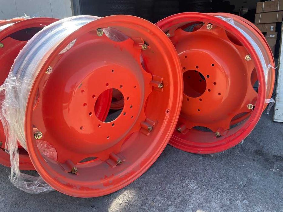 JANTA R38 tractor spate U650 cu garantie livrare prin curier