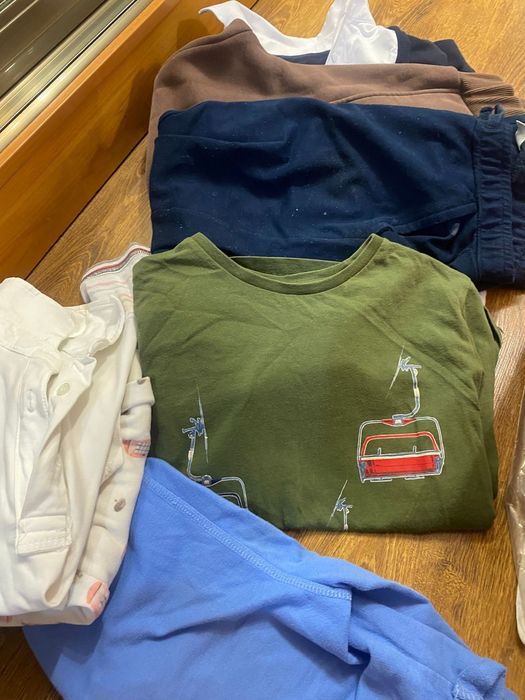 Вещи бесплатно отдам