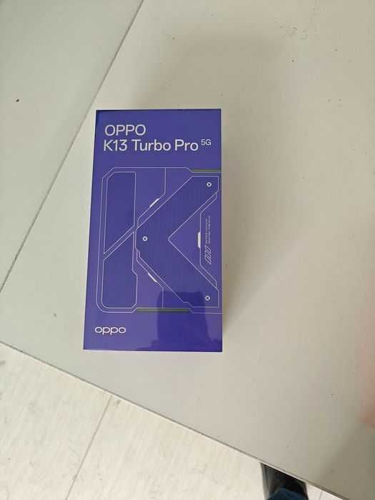 OPPO K13 Turbo Pro