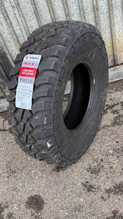 LT285/75R16 FM523 FIREMAX