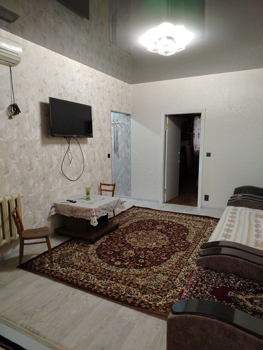 Сдаётся квартира в аренду