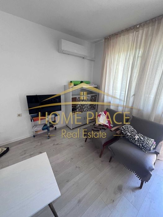 Дава се под наем Двустаен апартамент в Варна, Спортна зала - 50 кв.м за 510 € - Снимка #2