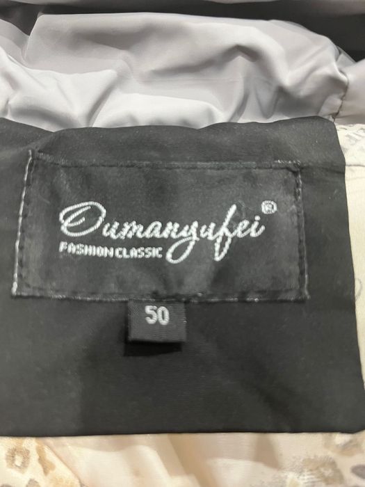 Продаётся женская куртка и дублёнка