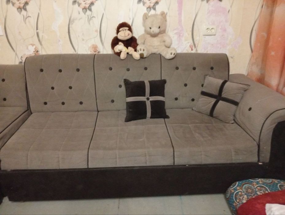 Мягкая мебель б/у