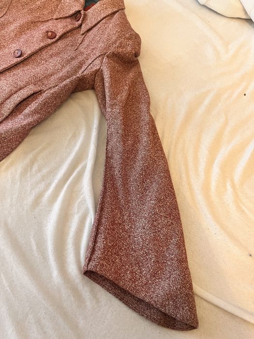 Costum superb Kenzo jungle