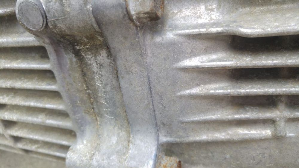 Cutie viteze vm41b 2.5 td opel frontera a