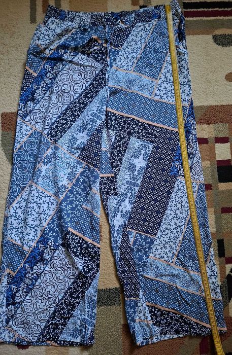 Pantaloni Yessica (C&A)