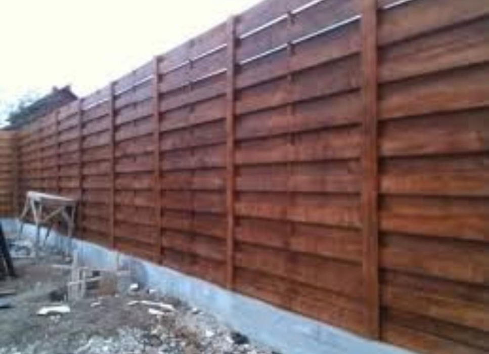 Vând Garduri și porți