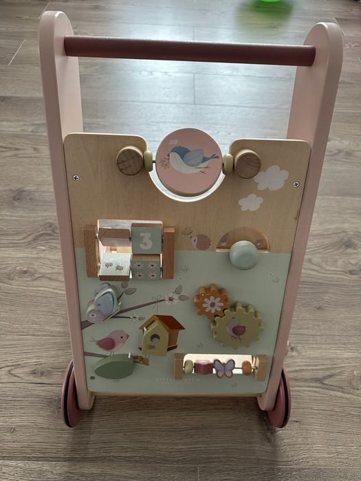 Antemergator Little Dutch