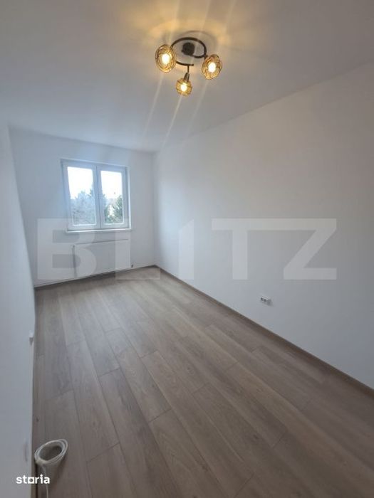 Apartament 2 camere, 45 mp, zona Sacele — fotografia 3