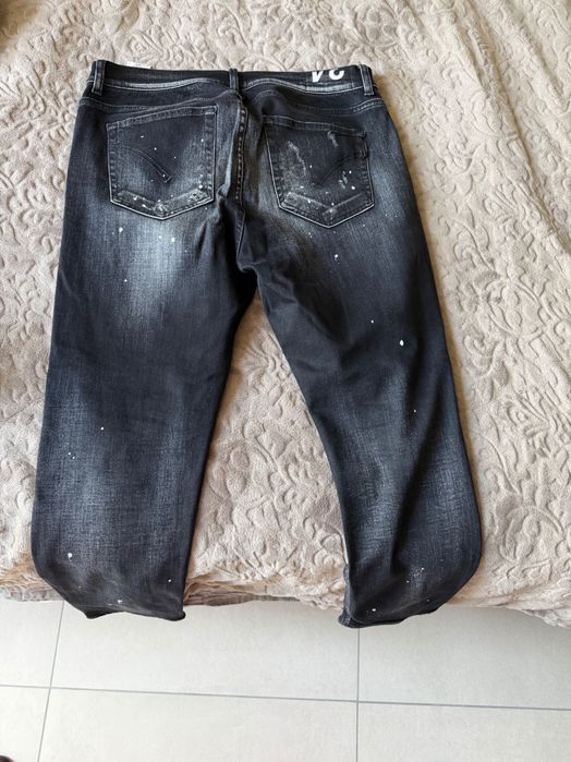 Дизайнерски дънки Dsquared2 и Dondup