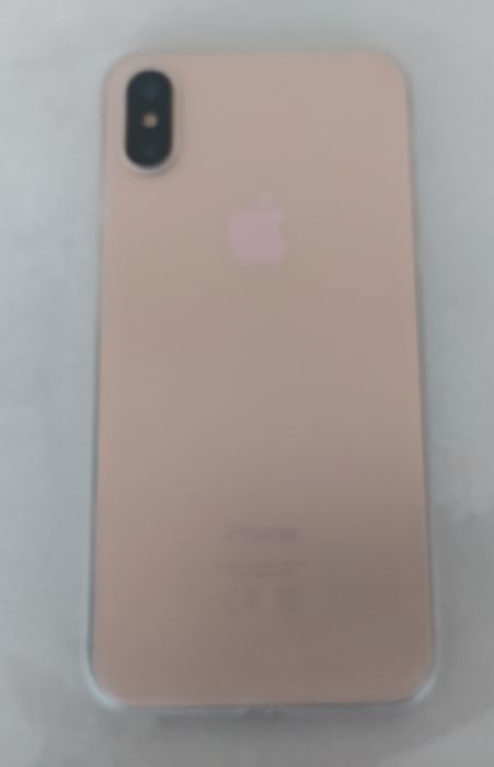 Продаётся iPhone xs 4 64 срочно