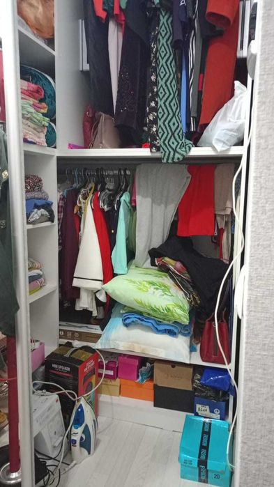 Продажа 1-комнатной квартиры