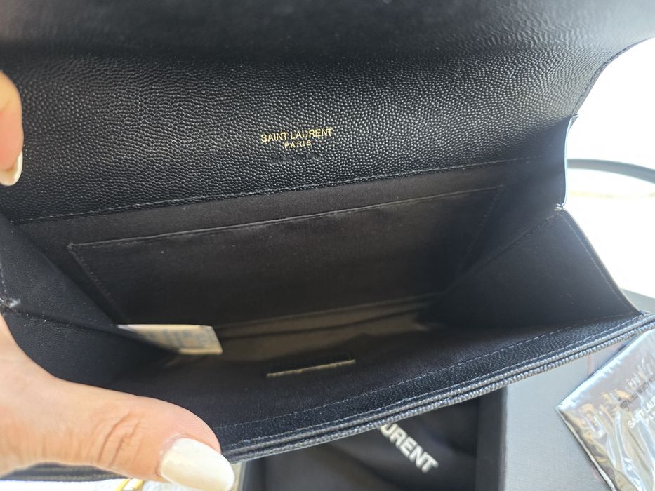 Дамска луксозна чанта