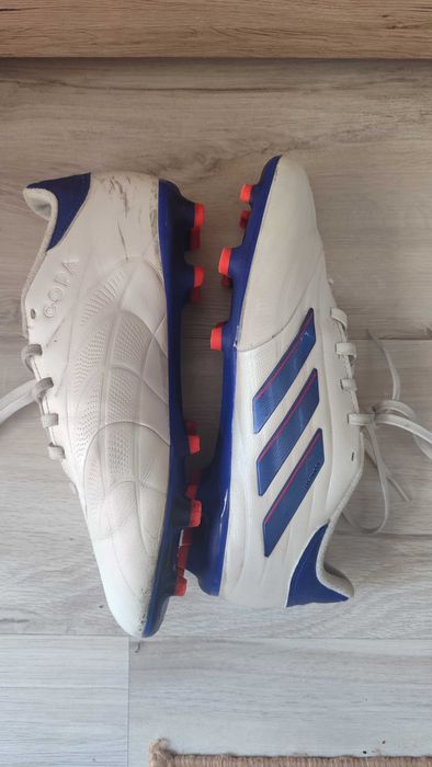 Бутонки adidas copa pure 39 1/3