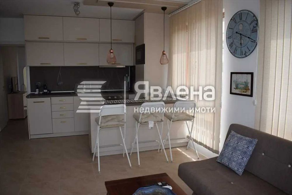 Продава се Двустаен апартамент в София, Център - 61 кв.м за 1460 €/кв.м - Снимка #5