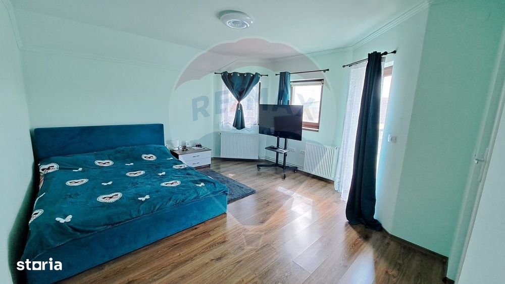 Casă de vânzare în Alba Iulia, zona Schit