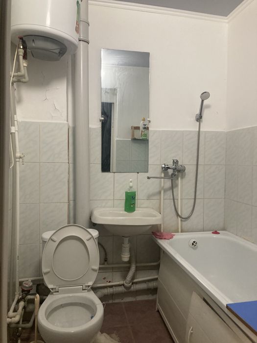 1 бөлмелі үй сатылады