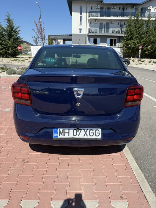 Logan           2017