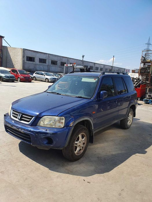 Honda crv 1999  Dezmembrez/Dezmembram