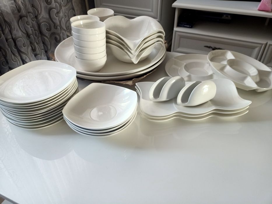 Посуда керамическая