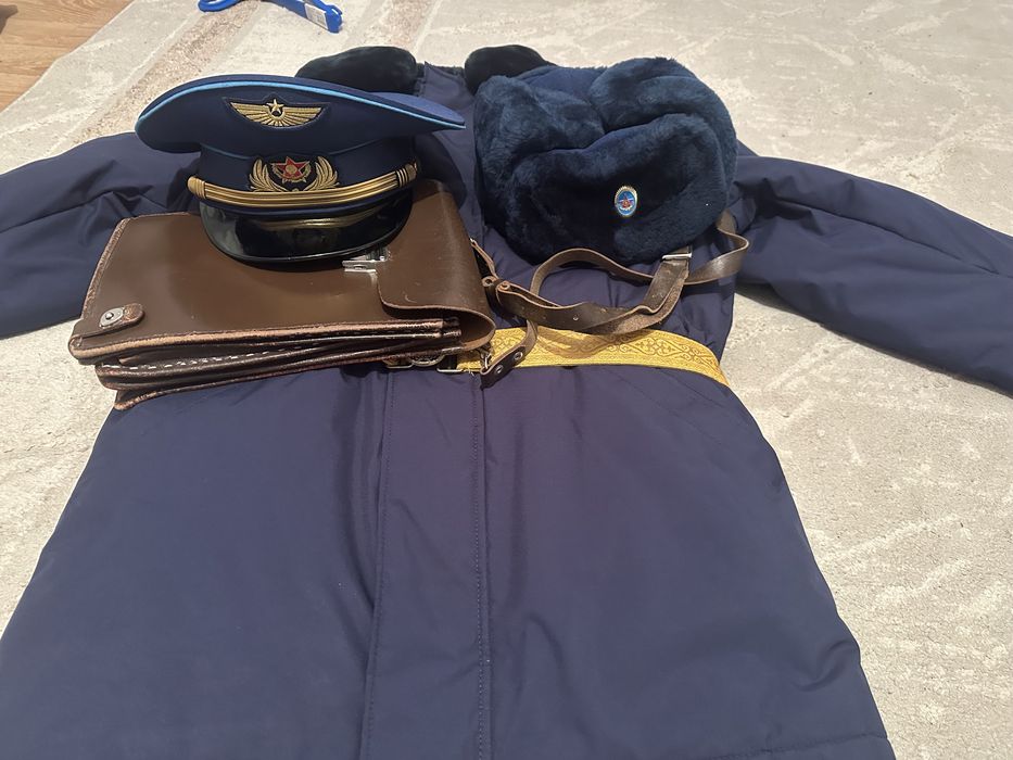 Военные формы 25000 тг