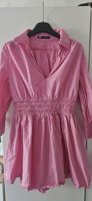 Рокличка Zara размер С