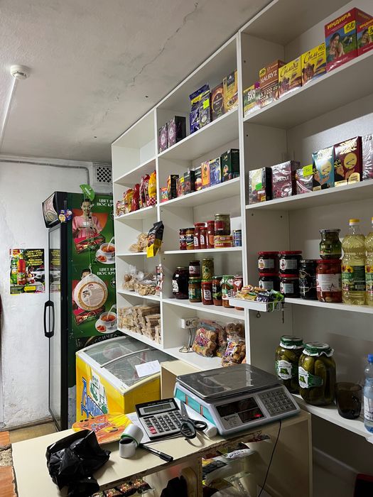 Сдам в аренду магазин