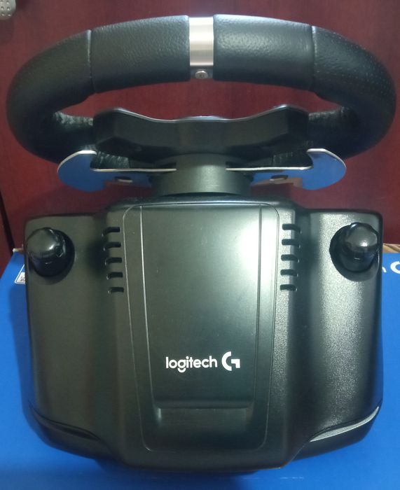 Волан Logitech G920