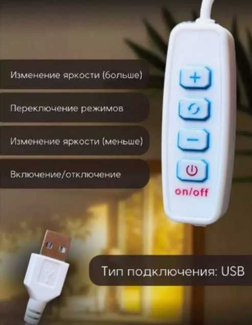 Декоративная Рамка - Ночик