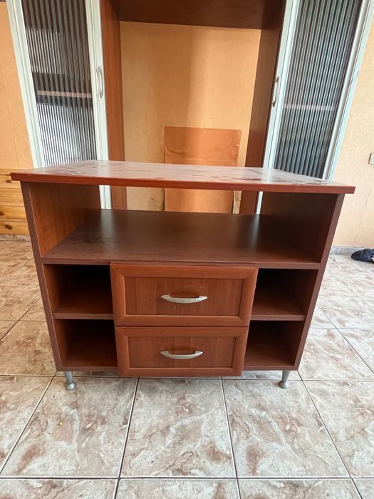 Комплект мебели за обзавеждане на хол