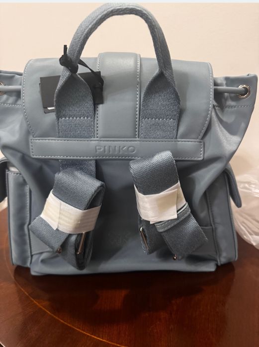 pinko раница голяма