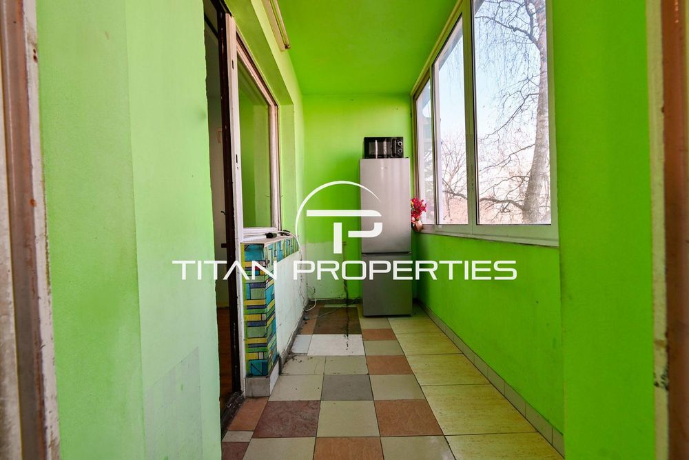 Двустаен за продажба в ж.к Дианабад