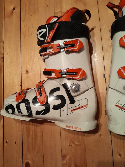 Rossignol Hiro World cup 130