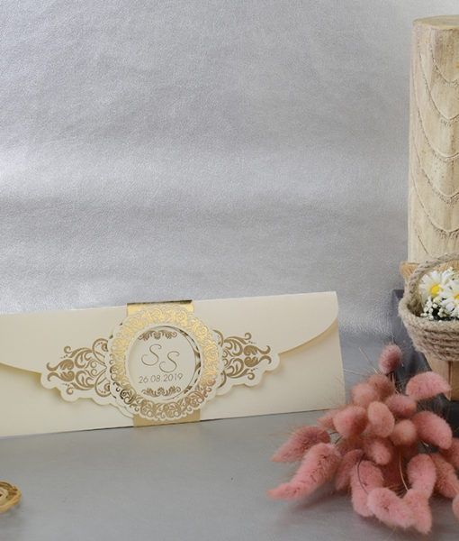 Invitatii nunta colectia 2018