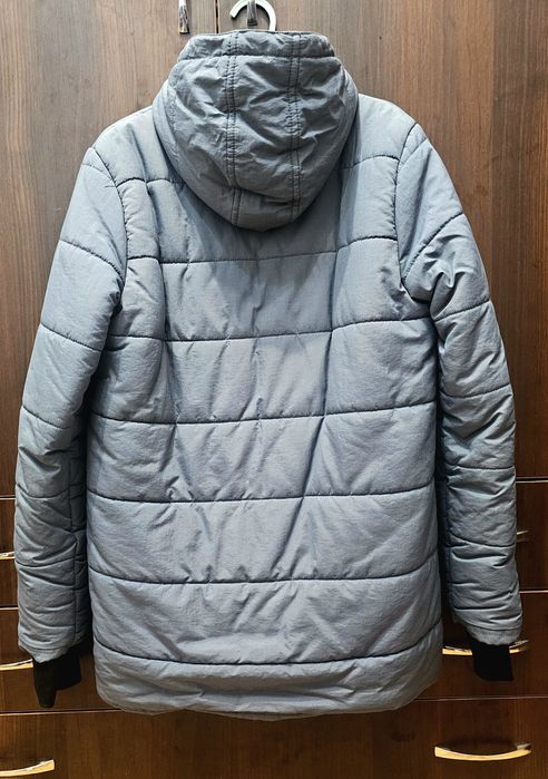 Куртка для мальчика 12-13 лет