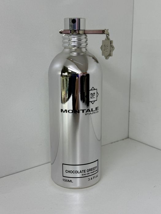 Montale chocolate greedy 100ml