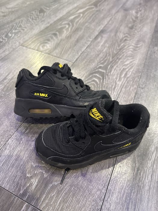 Оригинални детски маратонки Nike