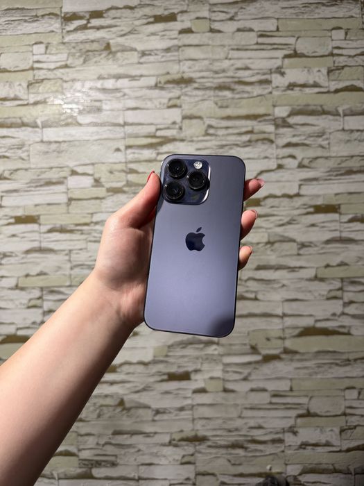Iphone 14 pro 256gb