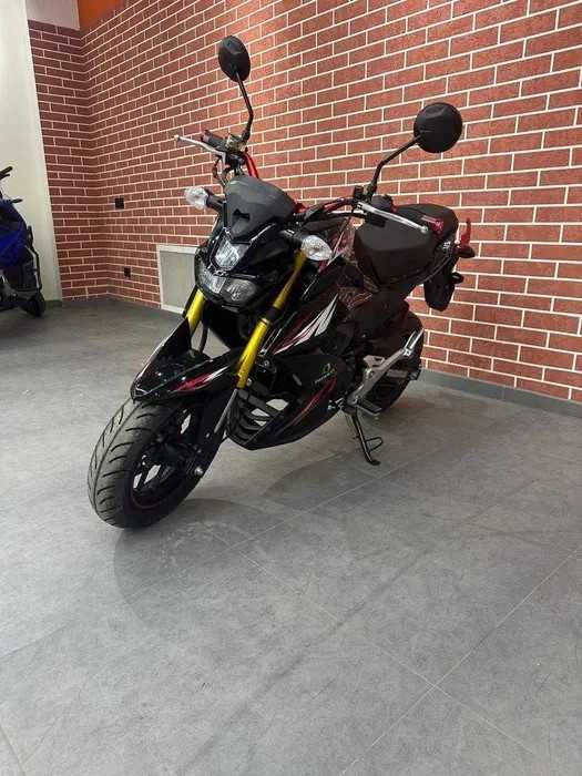 Мотоцикл Эндуро Новый Дешевый! От Завода!