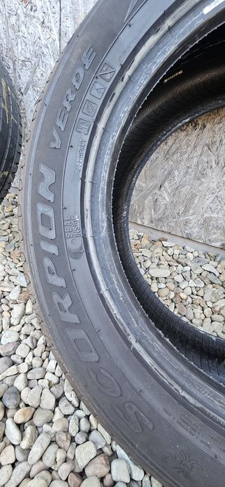 Anvelope Pirelli  MO 245/40 R18 97Y Scorpion Verde 235/55 R18 100V