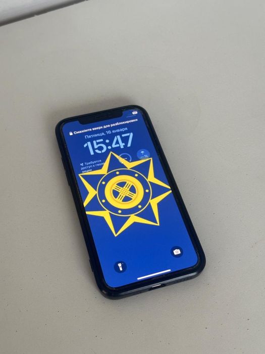 Iphone 11 pro 64gb Gold